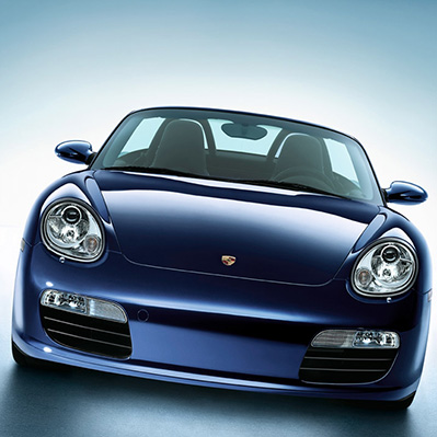For Boxster 987 (07-12)